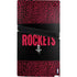 NBA Houston Rockets Elephant Print PS5 Pro Console Skin